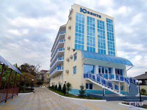 пансионат «Ювента» Адлер